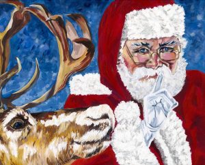 Can you keep a Secret?