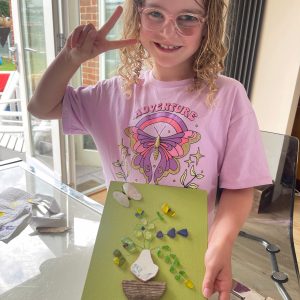 CREATIVE CALM KIDS CLUB August 2026