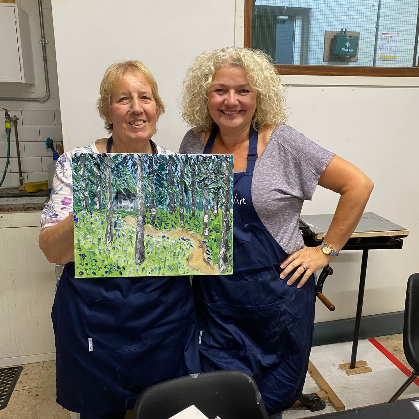 Bespoke 1:1 Art tuition - Image 12