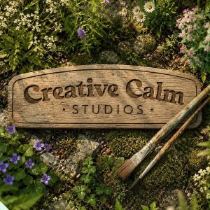 1:1 Mindful Art programme