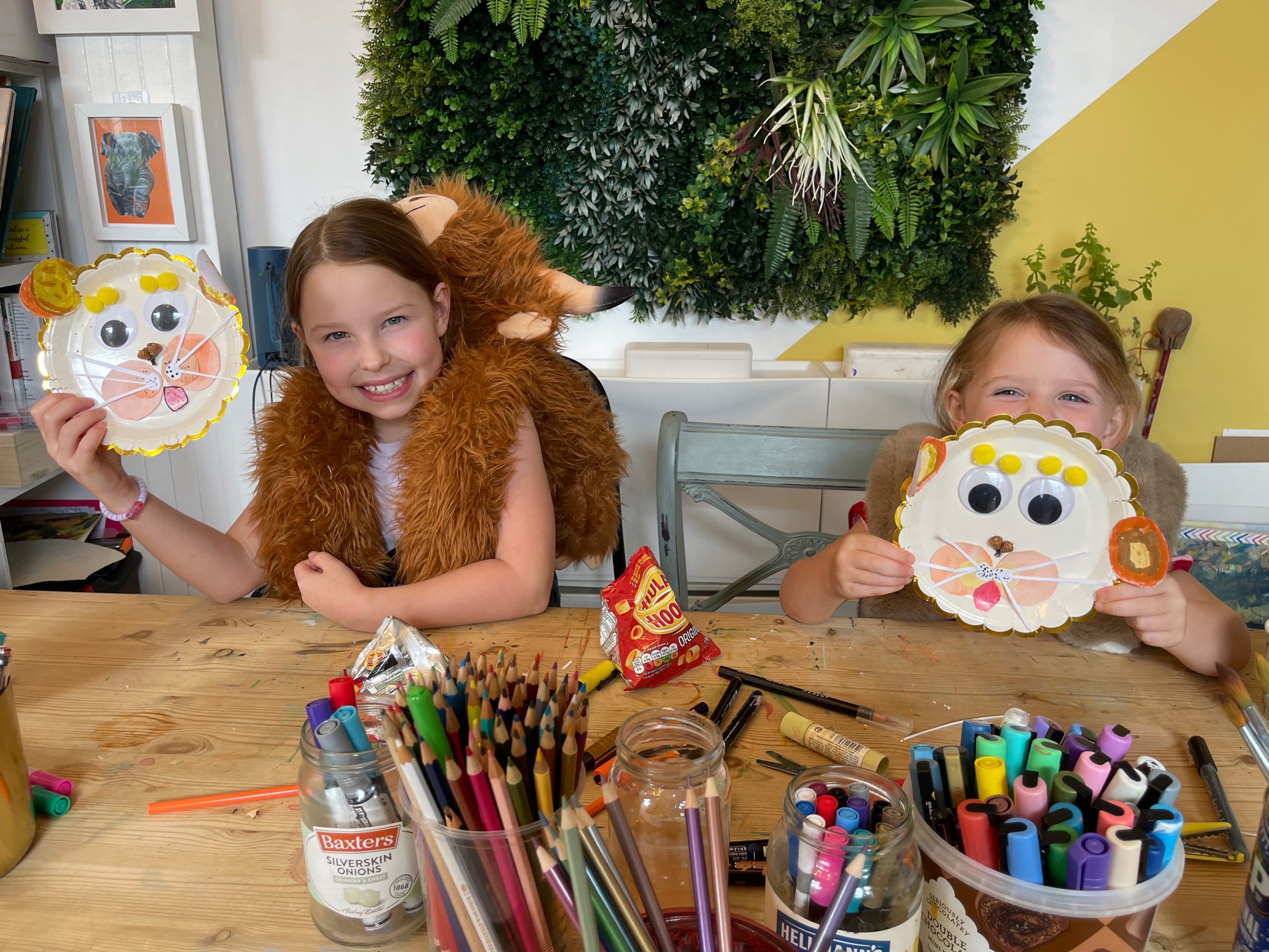 CREATIVE CALM KIDS CLUB (Kent) October 2026 - Image 20