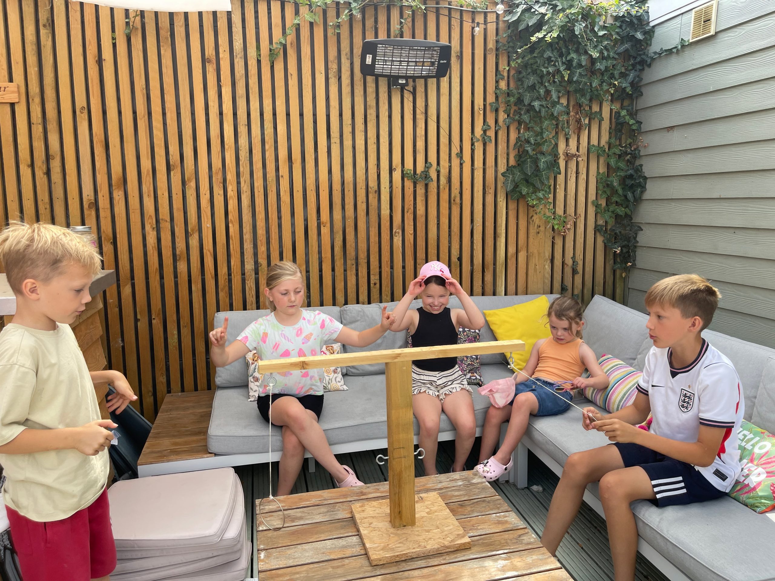 CREATIVE CALM KIDS CLUB (Kent) October 2026 - Image 13