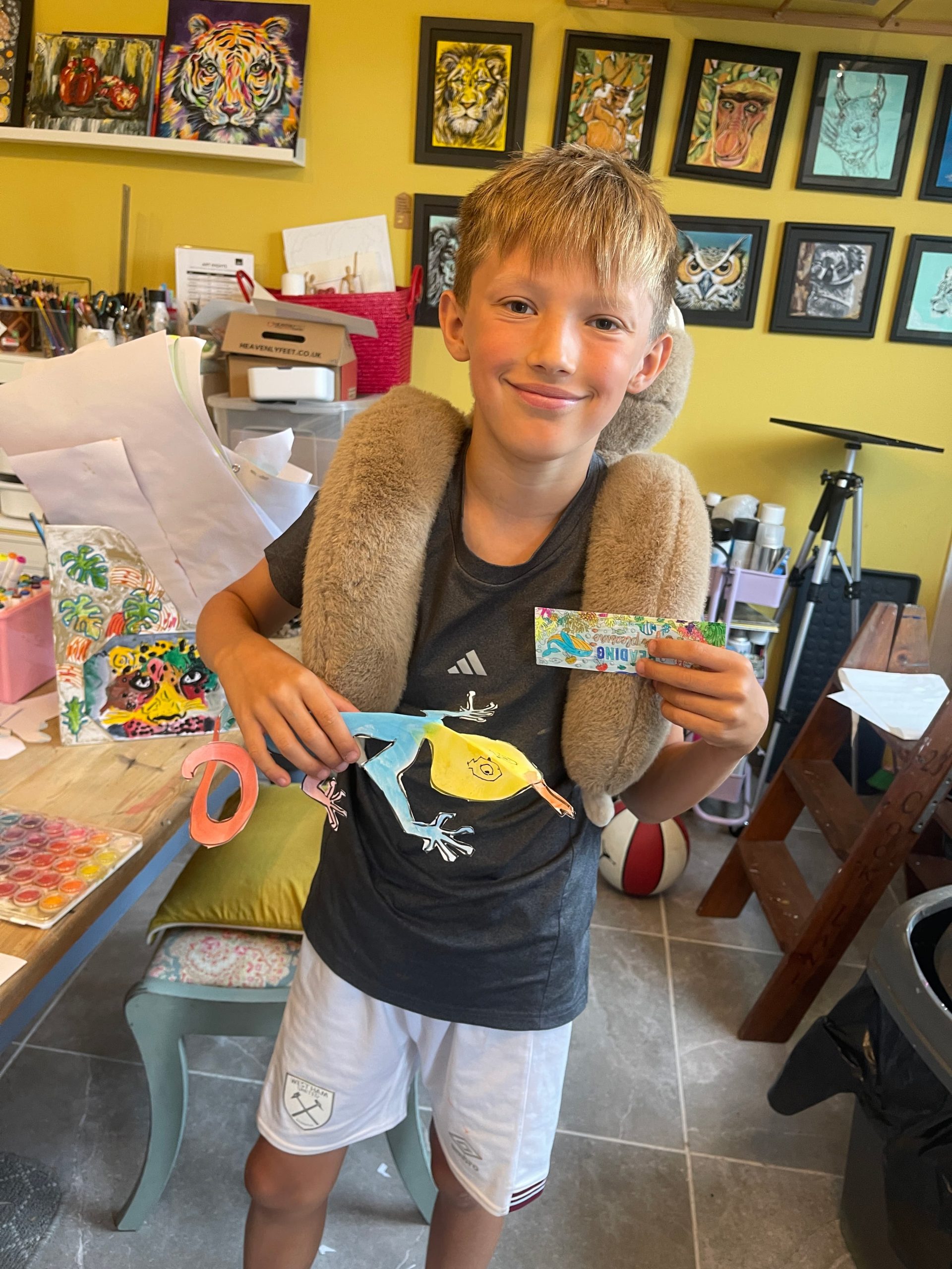 CREATIVE CALM KIDS CLUB (Kent) October 2026 - Image 22