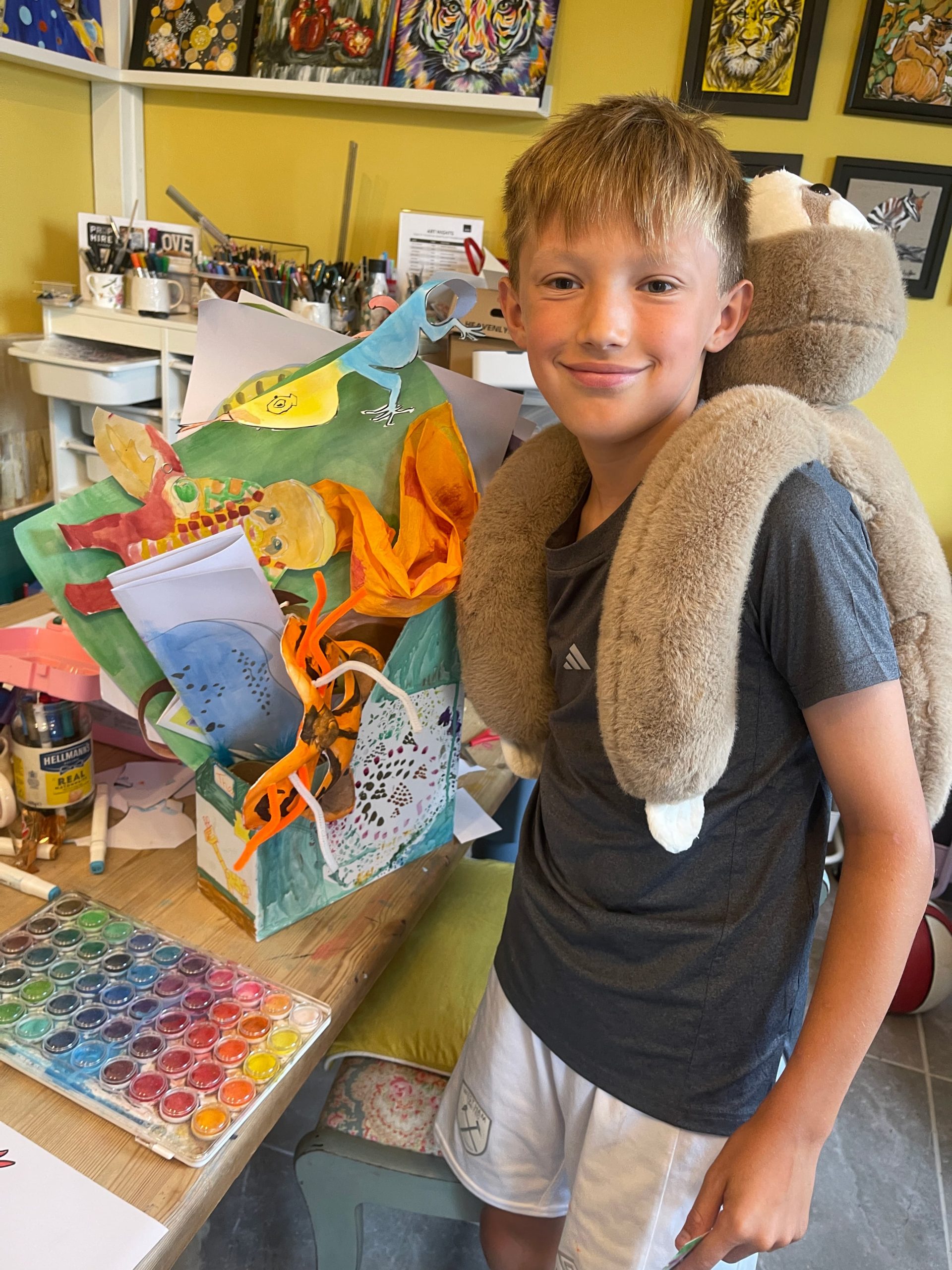 CREATIVE CALM KIDS CLUB (Kent) October 2026 - Image 23