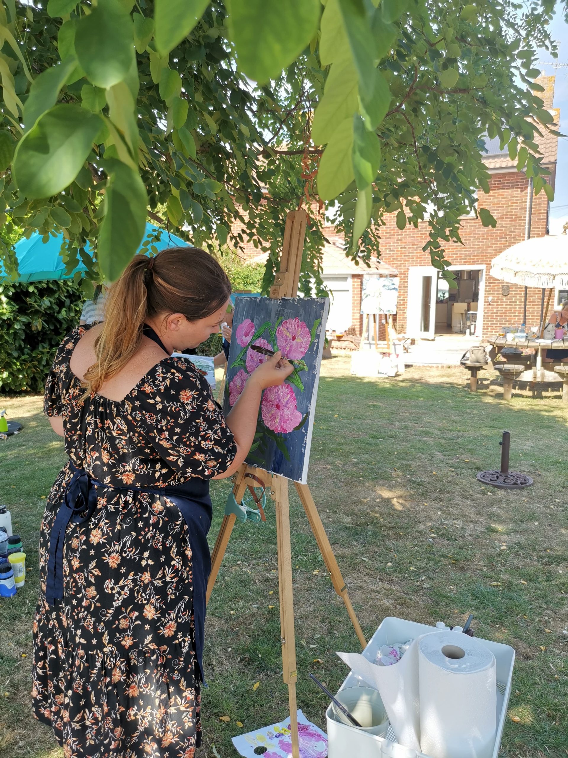 Bespoke 1:1 Art tuition - Image 15